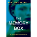 The Memory Box: An unputdownable psychological thriller