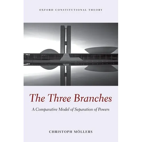 The Three Branches - Paperback