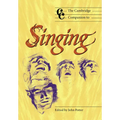 The Cambridge Companion to Singing