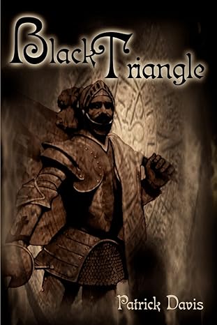 Black Triangle by Patrick Davis-Paperback – July 1, 2001