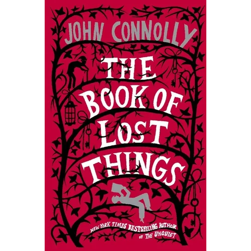 The Book of Lost Things - Paperback