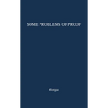 Some Problems of Proof Under the Anglo-American System of Litigation