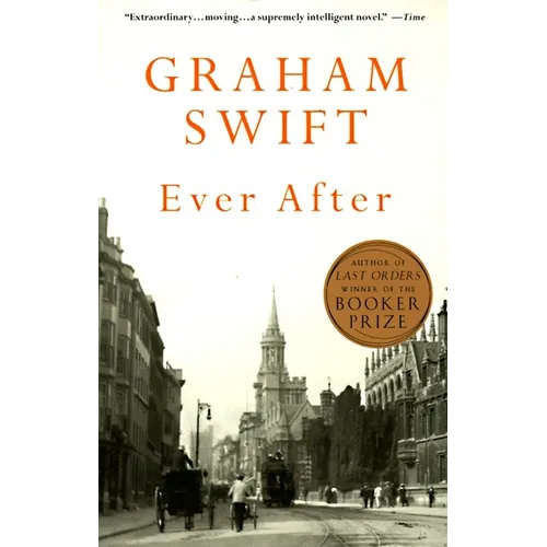 Ever After - Paperback