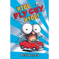 Ride, Fly Guy, Ride! (Fly Guy #11): Volume 11