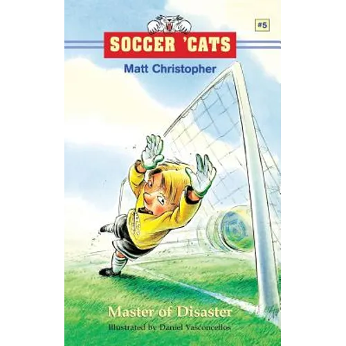 Master of Disaster - Paperback
