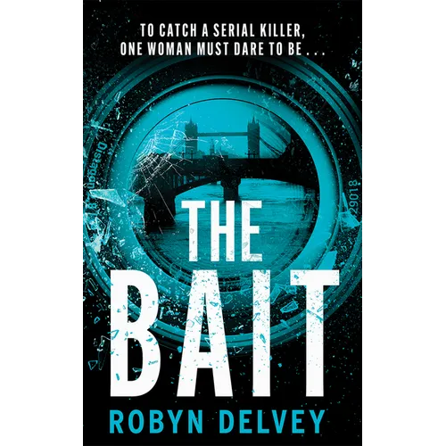 The Bait - Paperback