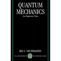 Quantum Mechanics: An Empiricist View