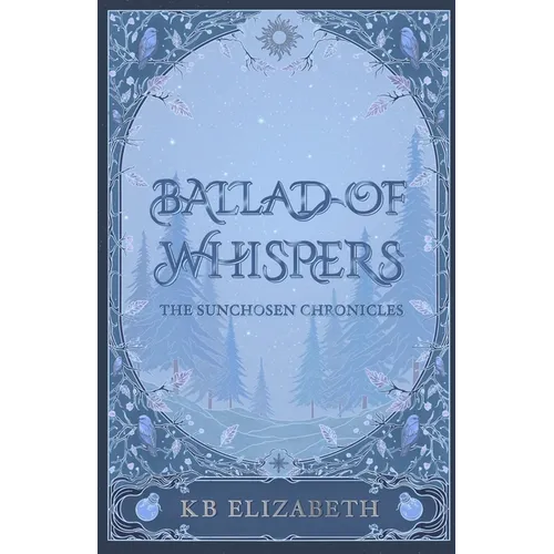 Ballad of Whispers - Paperback
