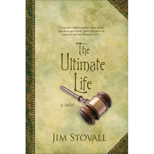 The Ultimate Life - Paperback