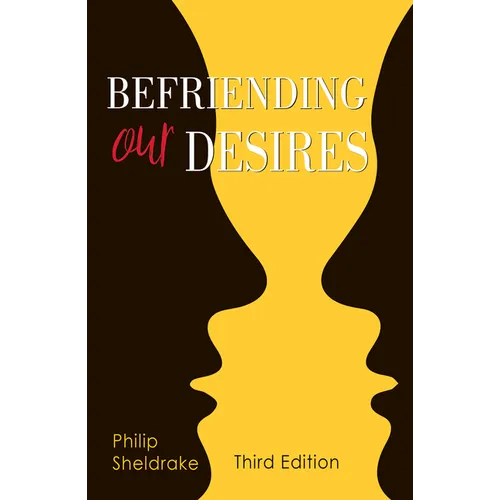 Befriending Our Desires - Paperback