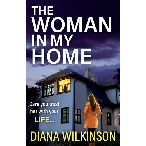 The Woman in My Home - Paperback