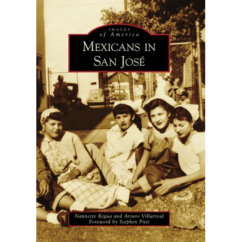 Mexicans in San José