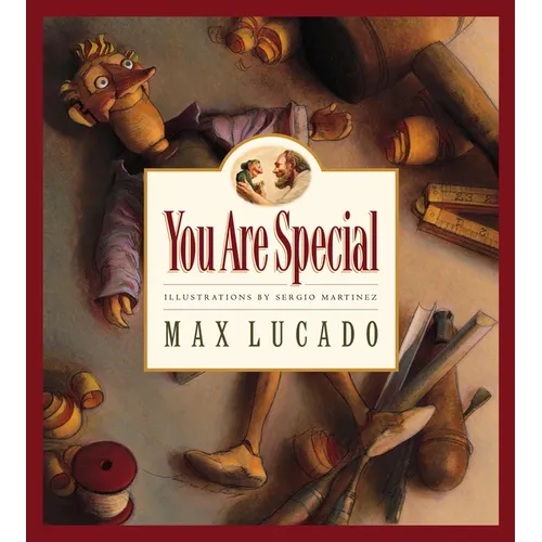 You Are Special: Volume 1