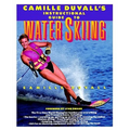 Camille Duvall's Instructional Guide to Water Skiing