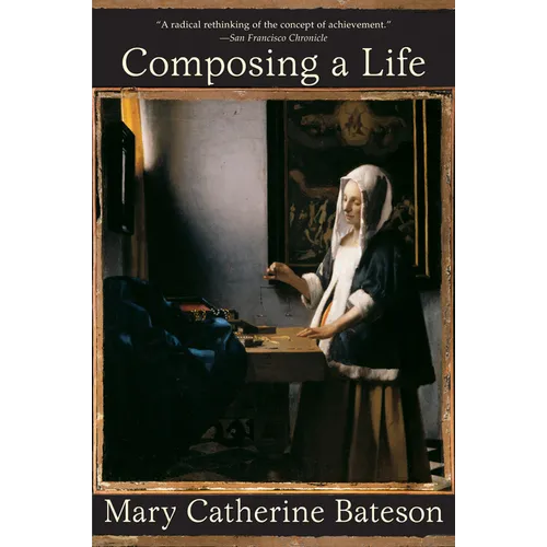 Composing a Life - Paperback