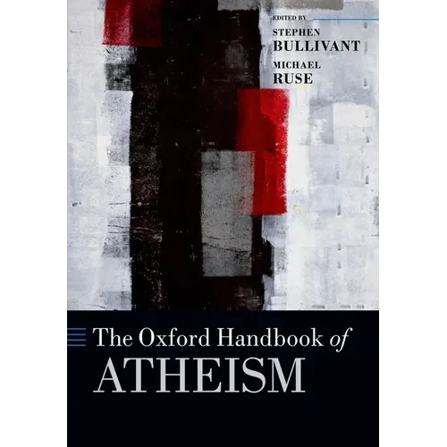 The Oxford Handbook of Atheism - Paperback