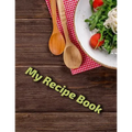 My Recipe Book