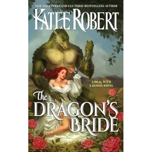 The Dragon's Bride - Paperback