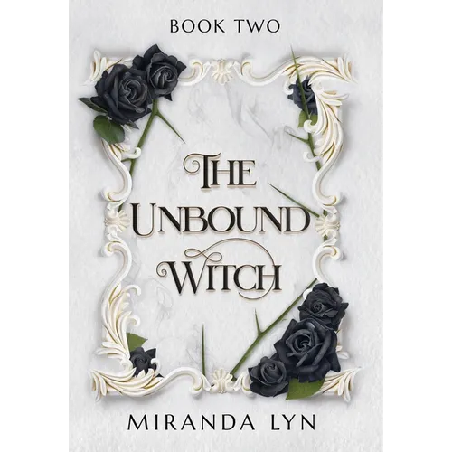 The Unbound Witch - Hardcover