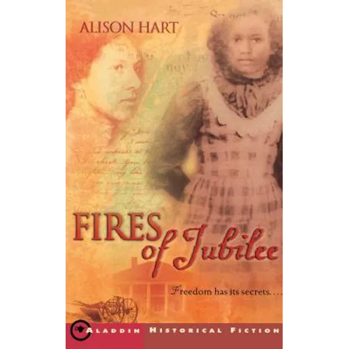 Fires of Jubilee - Paperback