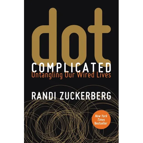 Dot Complicated - Paperback