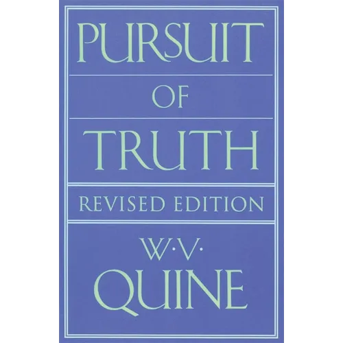 Pursuit of Truth: Revised Edition