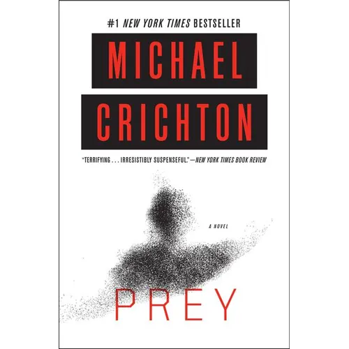 Prey