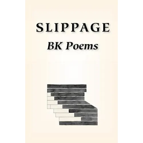 Slippage - Paperback