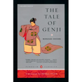 The Tale of Genji: (Penguin Classics Deluxe Edition)