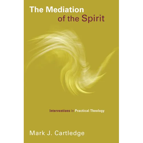 The Mediation of the Spirit: Interventions in Practical Theology - Paperback