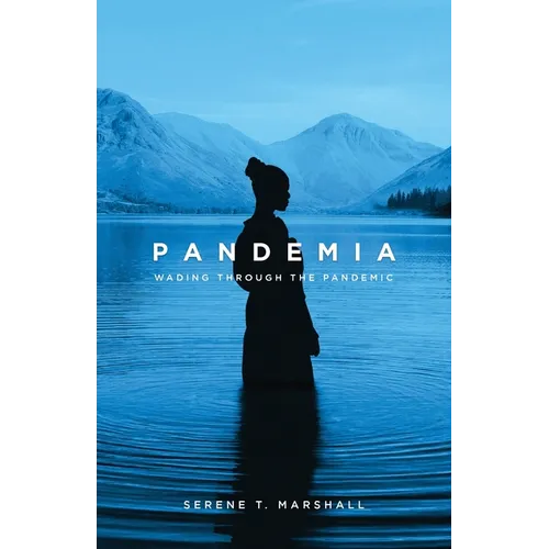 Pandemia: Wading Through The Pandemic - Paperback