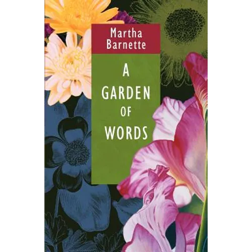 A Garden of Words