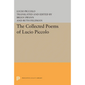 The Collected Poems of Lucio Piccolo