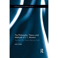 The Philosophy, Theory and Methods of J. L. Moreno: The Man Who Tried to Become God