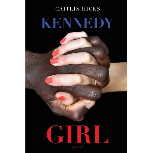 Kennedy Girl - Paperback