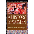 History of Women in the West