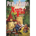 Xanth by Two