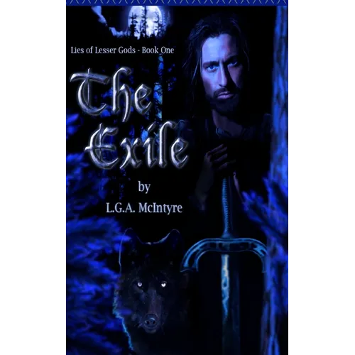 The Exile: Lies of Lesser Gods - Part 1 - Paperback