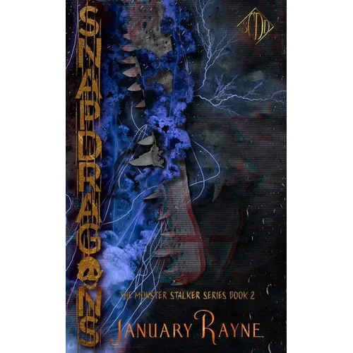 Snapdragons - Paperback