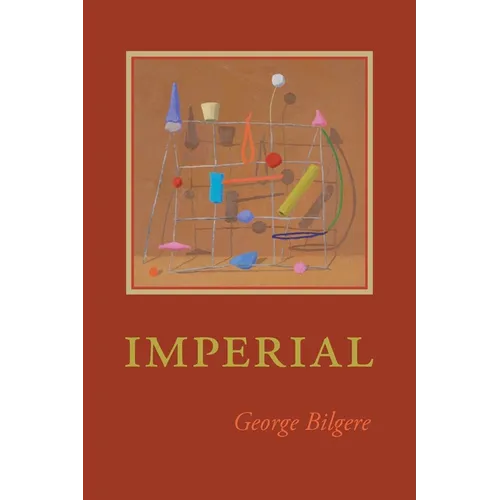 Imperial - Paperback