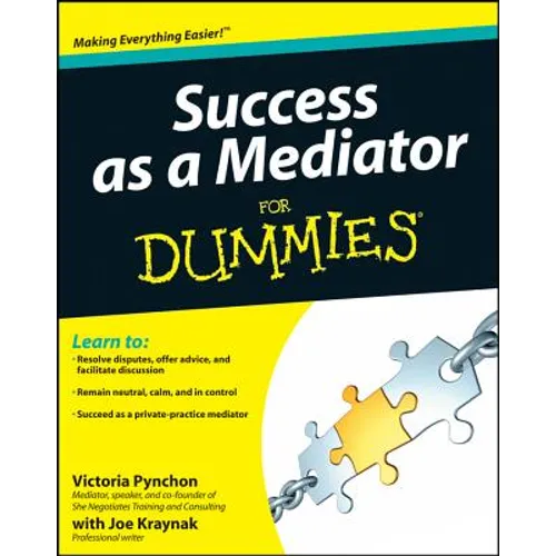 Success as a Mediator for Dummies