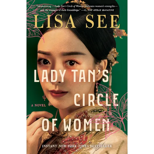 Lady Tan's Circle of Women