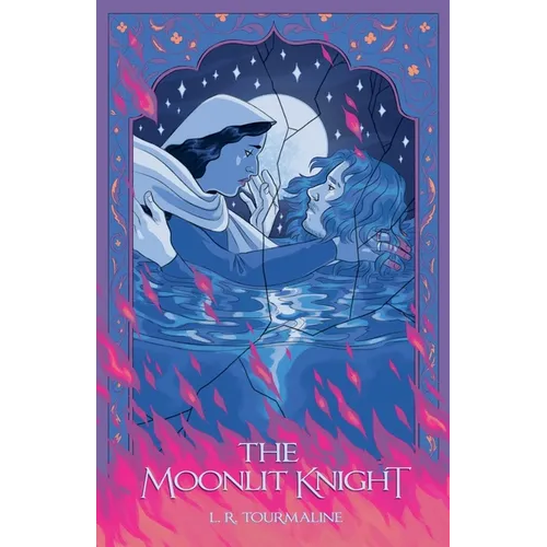 The Moonlit Knight - Paperback