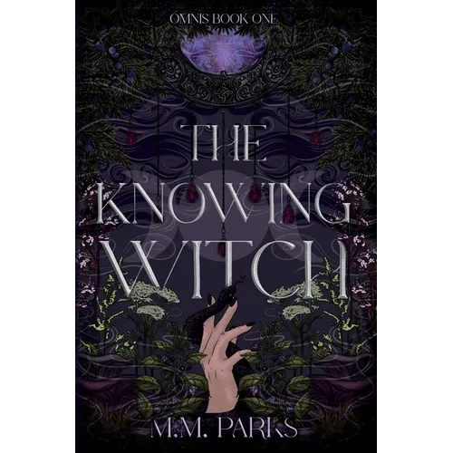 The Knowing Witch - Paperback