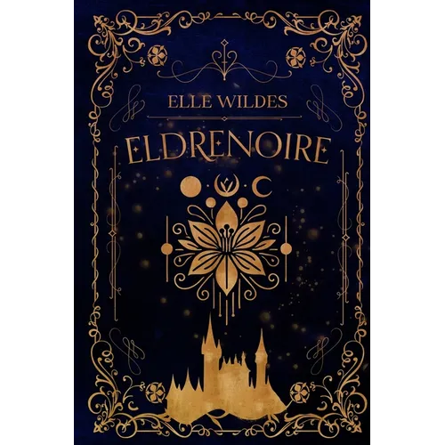 Eldrenoire - Paperback