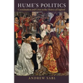 Hume's Politics: Coordination and Crisis in the History of England