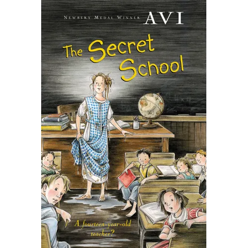 The Secret School