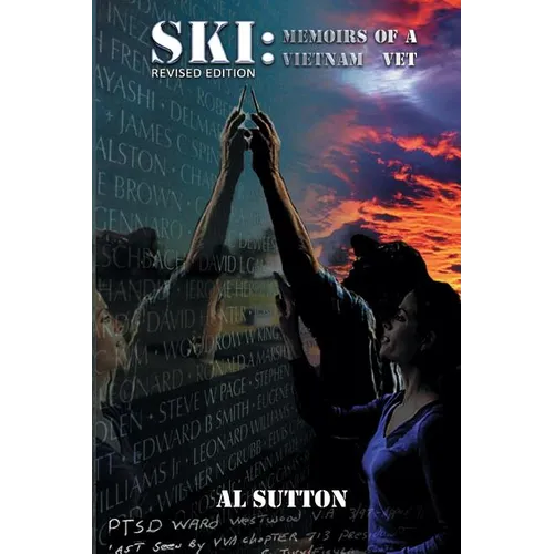 Ski: Memoirs of a Vietnam Vet - Paperback