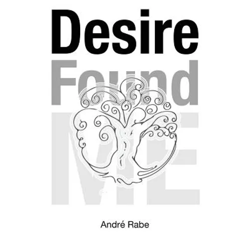 Desire Found Me