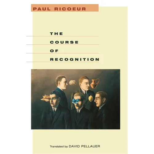Course of Recognition - Paperback